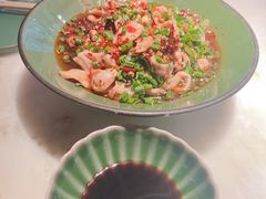 徐家口口脆-锦府盐帮·李宅(领展购物广场中关村店)