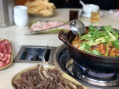 -胡须佬鸡煲四季火锅(龙珠大道店)