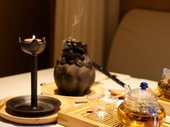 -叶叶菩提·晋福宫