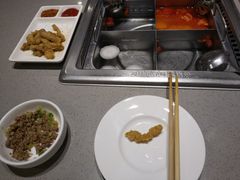 -海底捞火锅(天一广场亚细亚店)