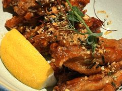 -BE BRIGHT KITCHEN(正佳广场店)