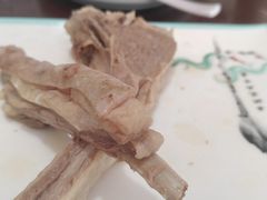 -范记靖远羊羔肉(博物馆店)