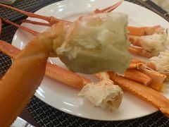 -金石国际大酒店·金丽自助餐厅