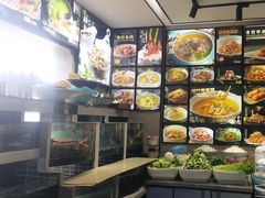 -农乐园食府(梅城镇店)