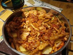 -黄记煌三汁焖锅(凯德广场店)