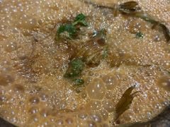 -小放牛炒菜馆(北国商城店)