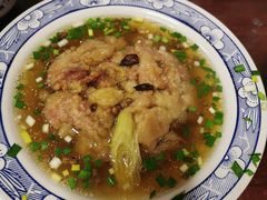 小酥肉-管记水席老店(仙果市街店)