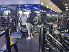 -威仕顿健身游泳(御锦城店)
