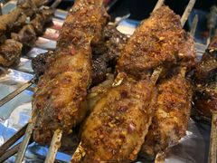 -冰城小镇音乐串吧·聚会餐厅(百子湾店)