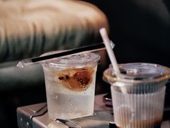 -nodcafe(M50创意园店)