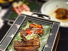 -匠和风精致料理(莆田财富中心店)