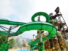 -重庆海昌加勒比海水世界