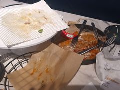 -咕鹿流心披萨(下沙店)