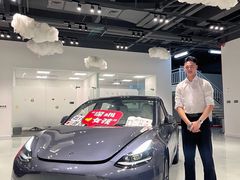 -TESLA 特斯拉(深圳观澜特斯拉直营钣喷中心)