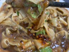 -正味斋锅巴菜(西北角店)