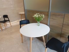 用餐区-茶缸AMOKKA COFFEE