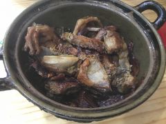 -斯丹姜母鸭·古法干香(涂门街总店)