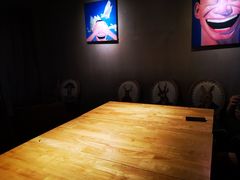 -1984魔法桌游(观音桥店)