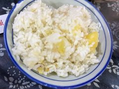 -张关合渣(航空大道店)