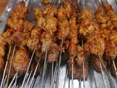 -清真·马峰烤肉(小学习北巷店)