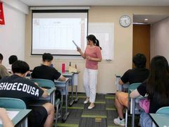 -华兴日语学校(总校)