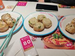 -小杨生煎(黄河路店)