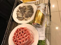-八先生涮肉房(三里河店)