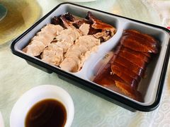 -花家怡园(四合院总店)