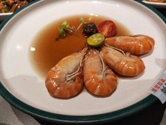 -佬太公海鸭·海鲜大排档(上海总店)