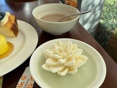 -韵咖啡自助餐厅(天津香格里拉店)