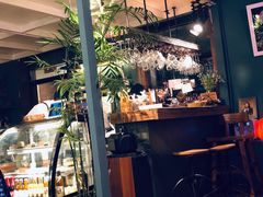 -出走咖啡·面包(宋庄店)