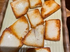 大理乳饼-缘生态云南菜·野生菌庭院餐厅(华侨城店)