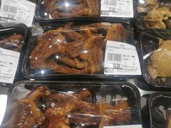-AEON永旺超市(天津津南店)