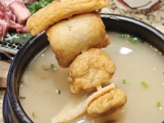 -安又胖韩国烤肉(美罗城店)