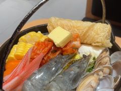-友壹町寿司(佛山新DNA店)