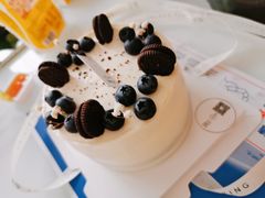 -鹿里烘焙LulyBaking(东二环泰禾广场店)