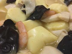 -乌镇那一年小院主题餐厅(甘泉西路店)