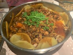 -黄记煌·三汁焖锅(万达广场店)