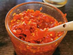 -康儿面馆(建国北路店)