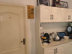 -又见炊烟私房菜(敬亭路店)