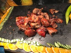 -V-ONE西雅图海鲜自助餐厅(仓山万达广场店)