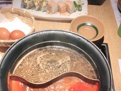 -温野菜涮涮锅(西单大悦城店)