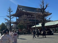 -浅草寺