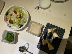 -小句号·精致料理(江南环球港店)