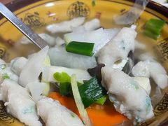 鱼丸汤-十三妹咸米时店