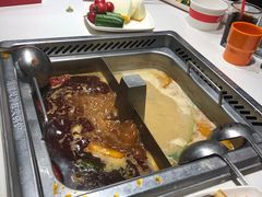 -海底捞火锅(大学路新象城店)