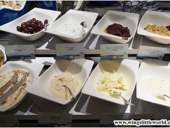 -The Place 自助餐(香港康得思酒店)