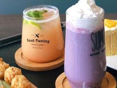 -喵园·猫主题咖啡厅·撸猫·猫咖(国贸店)