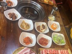 -韩一品韩国料理(柏庐南路店)