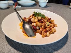 -秀儿四九城·新京菜(亚运村鸟巢店)